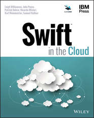 Swift in the Cloud