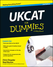 UKCAT For Dummies