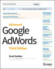 Advanced Google AdWords