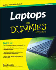 Laptops For Dummies