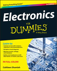 Electronics For Dummies