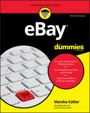 eBay For Dummies