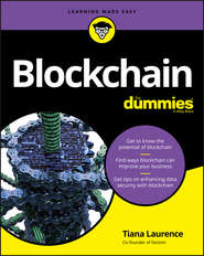 Blockchain For Dummies