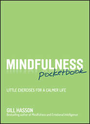 Mindfulness Pocketbook. Little Exercises for a Calmer Life