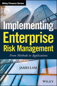 Implementing Enterprise Risk Management. From Methods to Applications