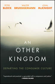 An Other Kingdom. Departing the Consumer Culture