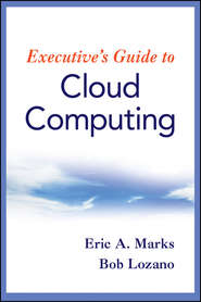 Executive's Guide to Cloud Computing