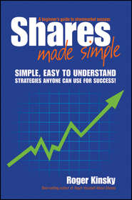 Shares Made Simple. A Beginner's Guide to Sharemarket Success