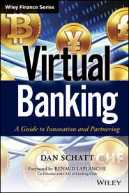 Virtual Banking. A Guide to Innovation and Partnering