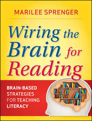 Wiring the Brain for Reading. Brain-Based Strategies for Teaching Literacy