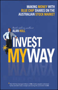 Invest My Way. The Business of Making Money on the Australian Share Market with Blue Chip Shares