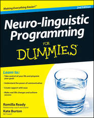 Neuro-linguistic Programming For Dummies