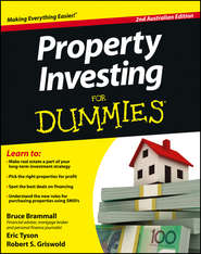 Property Investing For Dummies - Australia