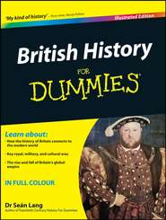 British History For Dummies