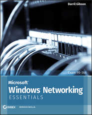 Microsoft Windows Networking Essentials