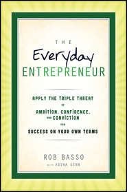 The Everyday Entrepreneur