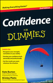 Confidence For Dummies