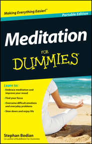 Meditation For Dummies