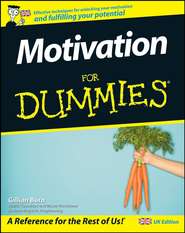 Motivation For Dummies