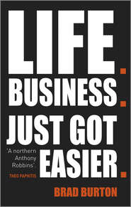 Life. Business. Just Got Easier