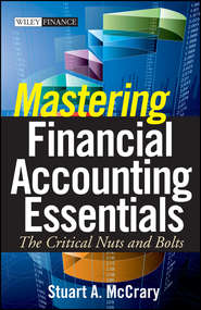 Mastering Financial Accounting Essentials. The Critical Nuts and Bolts