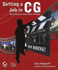 Getting a Job in Computer Graphics. Real Advice from Reel People