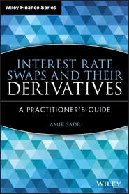 Interest Rate Swaps and Their Derivatives. A Practitioner's Guide