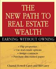 The New Path to Real Estate Wealth. Earning Without Owning