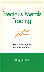 Precious Metals Trading. How To Profit from Major Market Moves