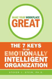 Make Your Workplace Great. The 7 Keys to an Emotionally Intelligent Organization