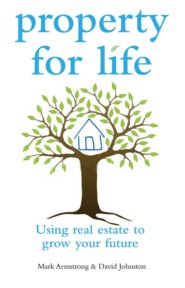 Property for Life. Using Property to Plan Your Financial Future