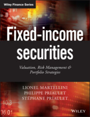 Fixed-Income Securities. Valuation, Risk Management and Portfolio Strategies