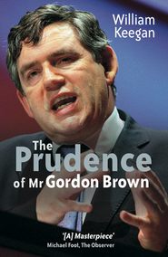 The Prudence of Mr. Gordon Brown