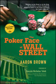 The Poker Face of Wall Street