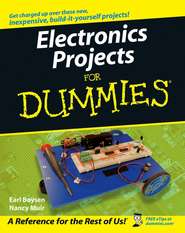 Electronics Projects For Dummies