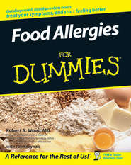 Food Allergies For Dummies