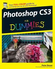 Photoshop CS3 For Dummies