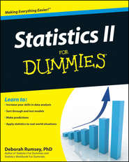 Statistics II for Dummies