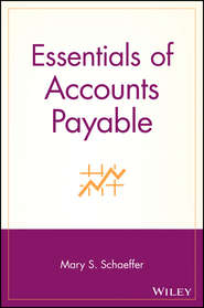 Essentials of Accounts Payable