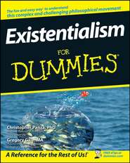 Existentialism For Dummies