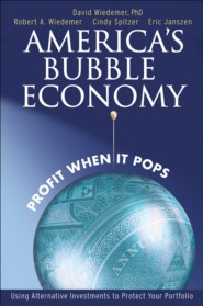 America&apos;s Bubble Economy. Profit When It Pops