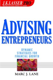 Advising Entrepreneurs. Dynamic Strategies for Financial Growth