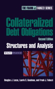 Collateralized Debt Obligations. Structures and Analysis