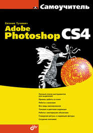 Самоучитель Adobe Photoshop CS4