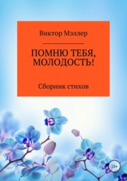 Помню тебя, молодость! Сборник стихотворений