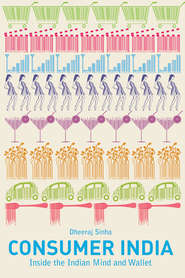 Consumer India. Inside the Indian Mind and Wallet