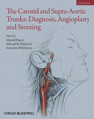 The Carotid and Supra-Aortic Trunks. Diagnosis, Angioplasty and Stenting