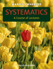 Systematics. A Course of Lectures