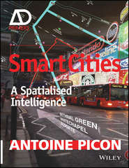 Smart Cities. A Spatialised Intelligence