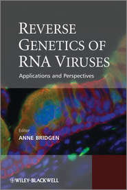 Reverse Genetics of RNA Viruses. Applications and Perspectives